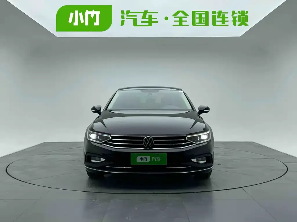 Volkswagen Magotan 2021 из CN, фото 4