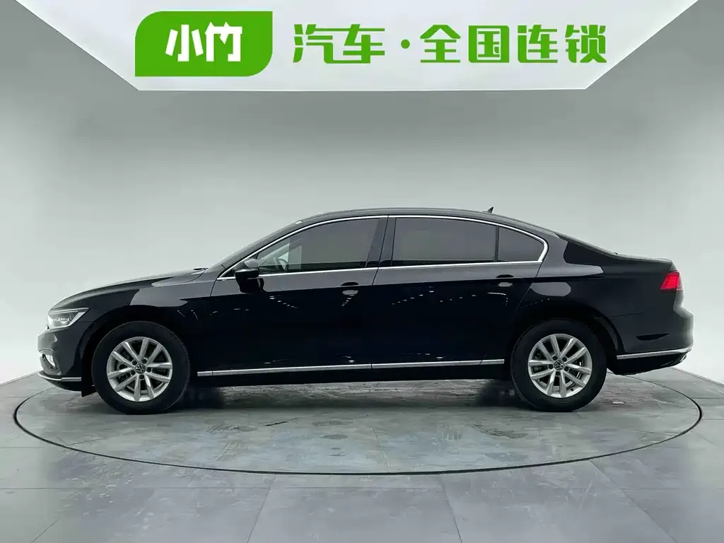 Volkswagen Magotan 2021 из CN, фото 3