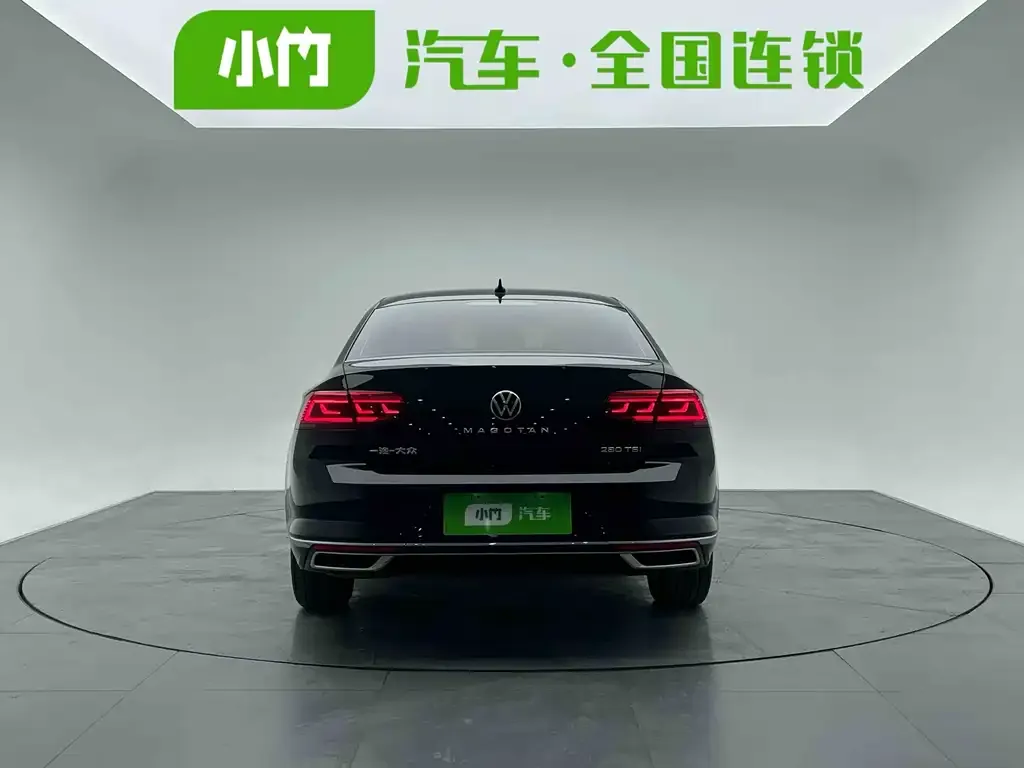 Volkswagen Magotan 2021 из CN, фото 2
