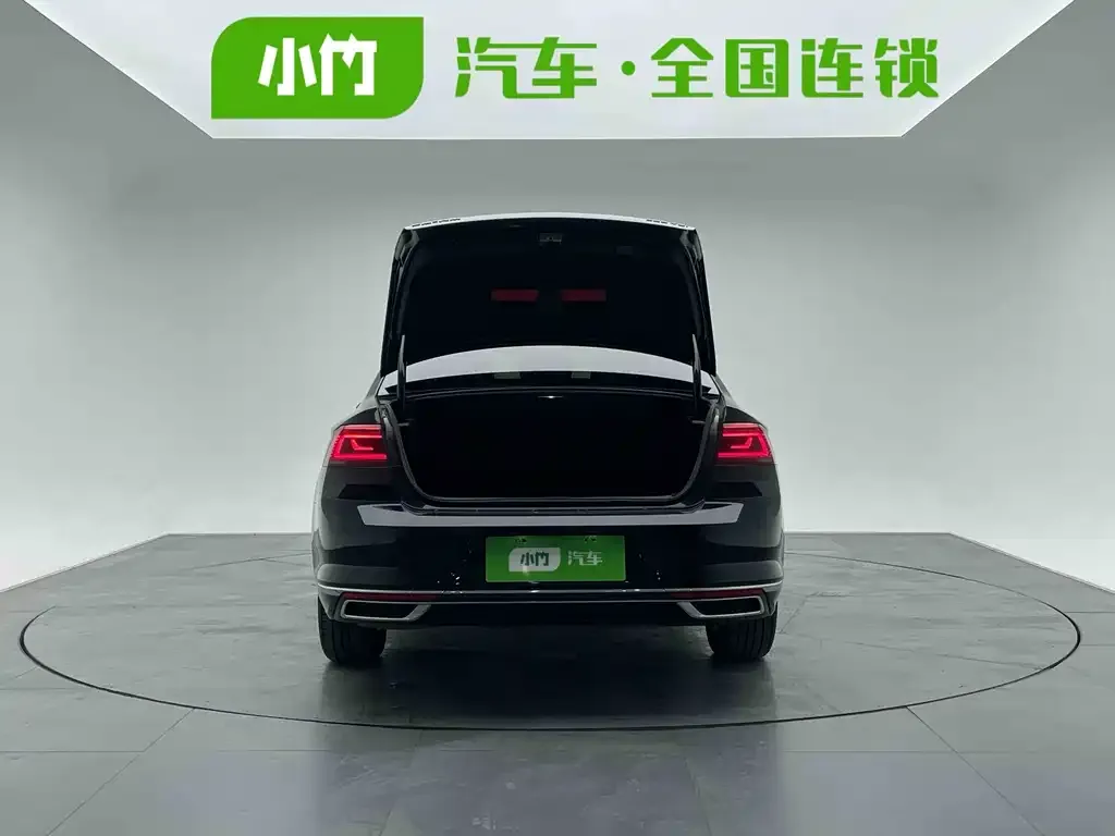 Volkswagen Magotan 2021 из CN, фото 5