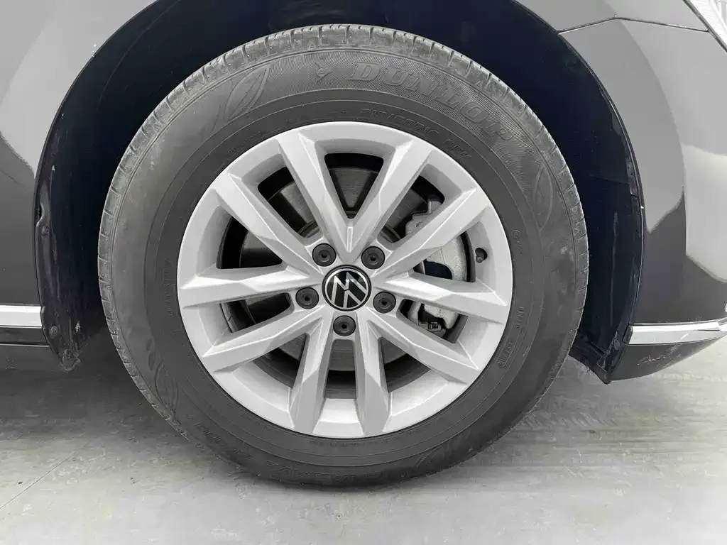 Volkswagen Magotan 2021 из CN, фото 10