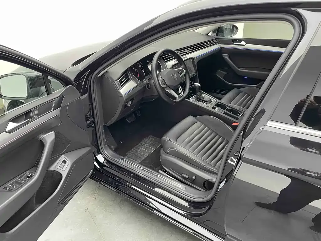 Volkswagen Magotan 2021 из CN, фото 9