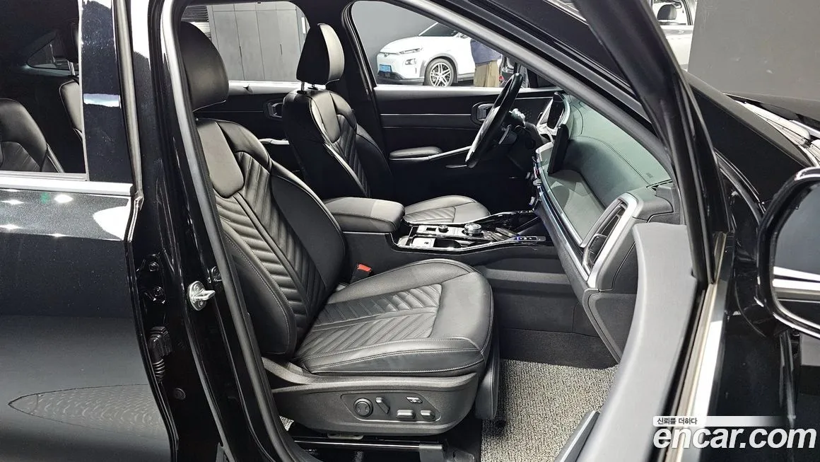 Kia Sorento — фото 4