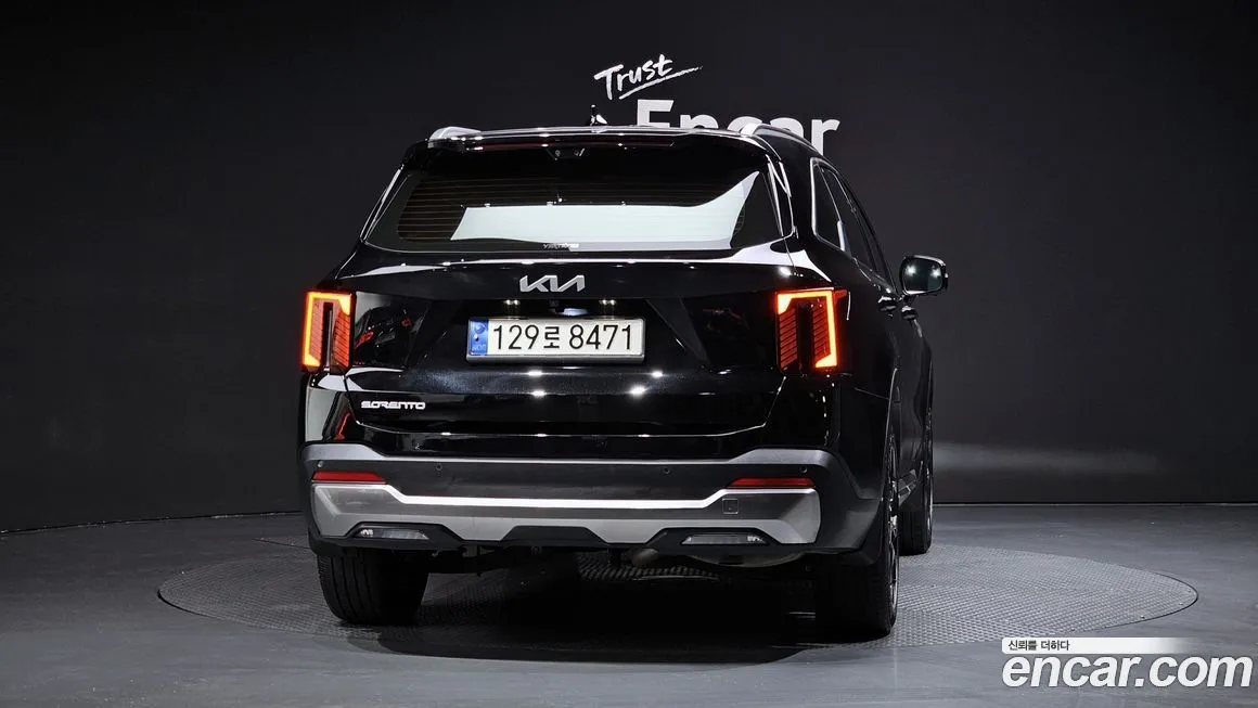 Kia Sorento — фото 2