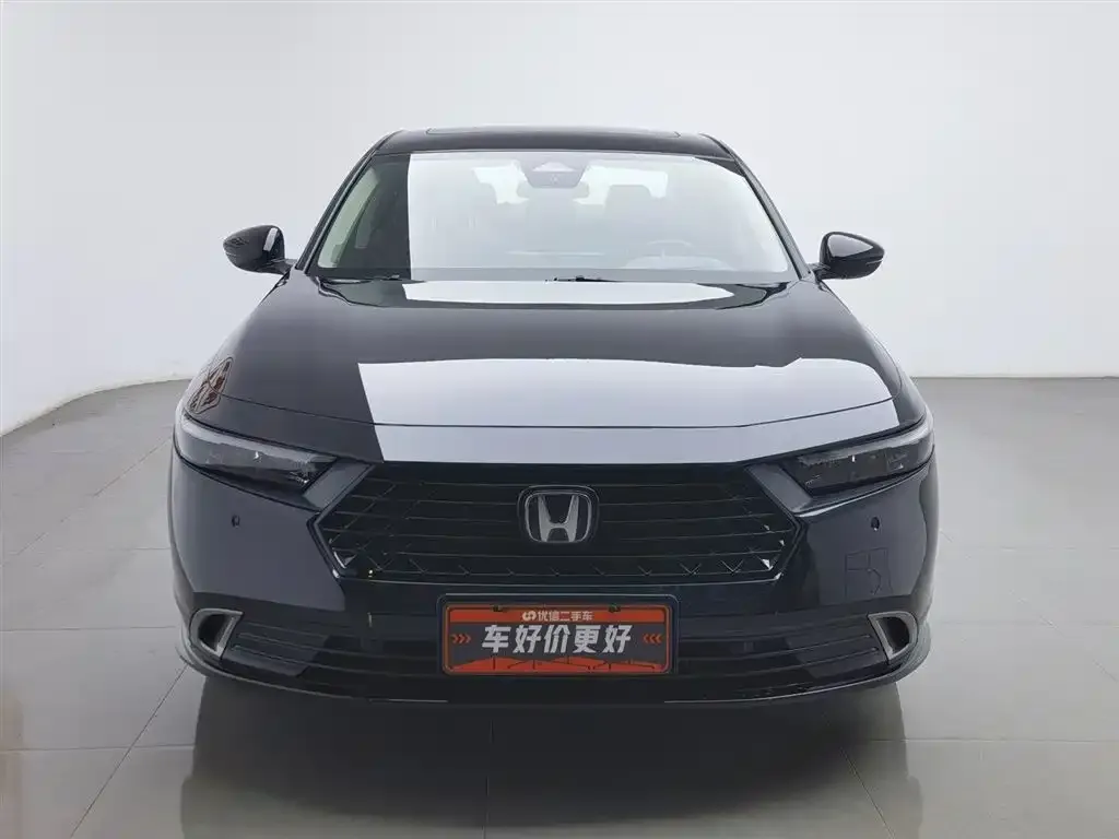 Honda Accord 2023 из CN, фото 6