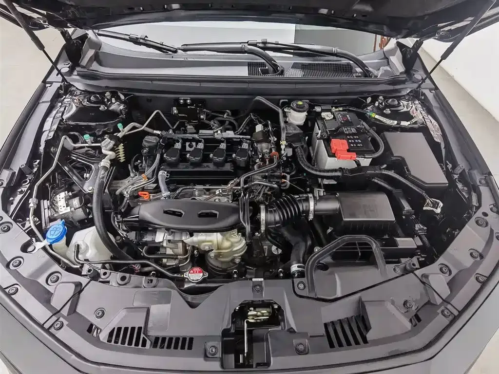 Honda Accord 2023 из CN, фото 8