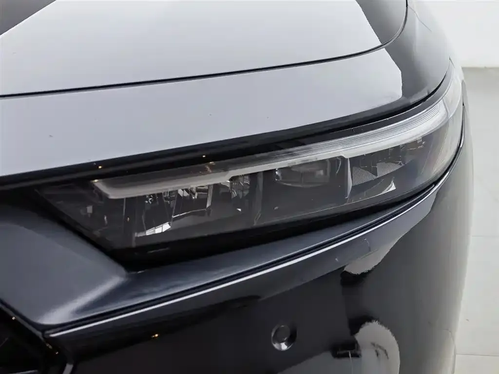 Honda Accord 2023 из CN, фото 4