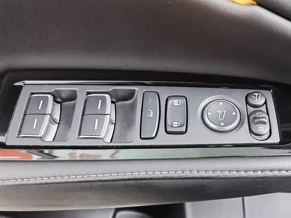 Honda Accord 2023 из CN, фото 7