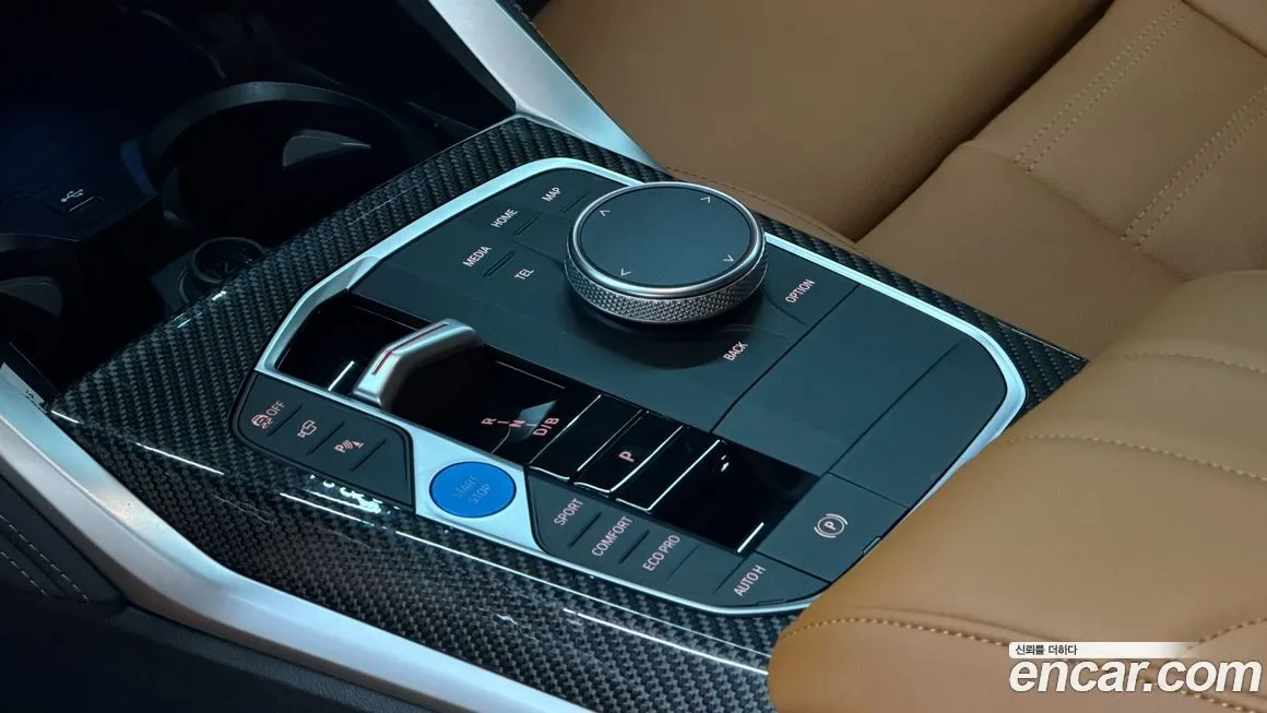 BMW i4 — фото 8
