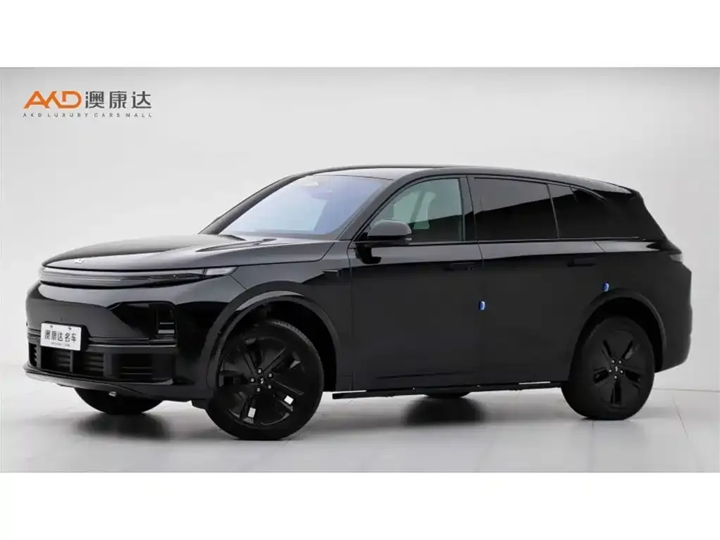 Li Auto L7 2024 из CN, фото 1