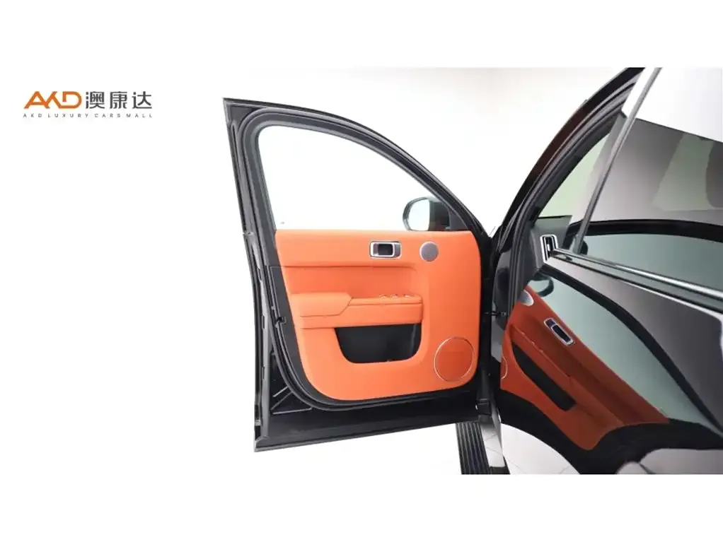 Li Auto L7 2024 из CN, фото 2