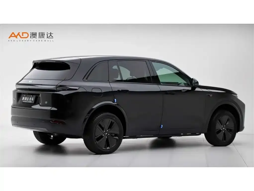 Li Auto L7 2024 из CN, фото 8