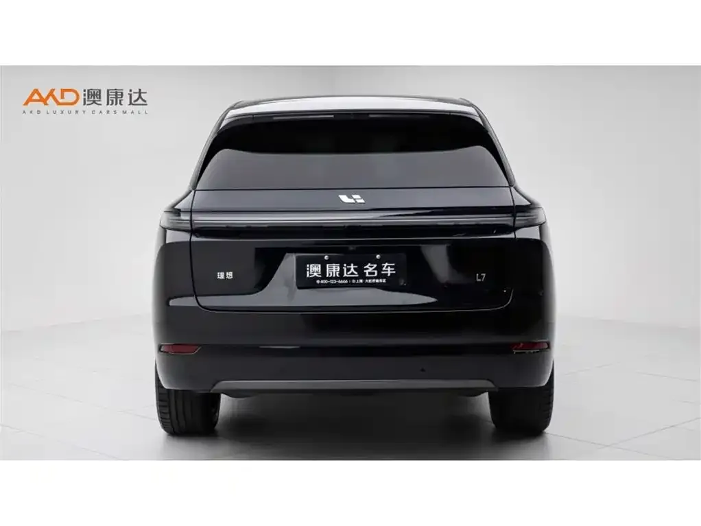 Li Auto L7 2024 из CN, фото 7