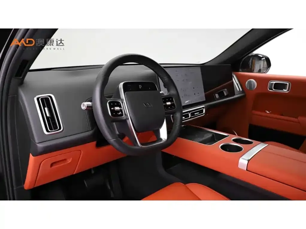 Li Auto L7 2024 из CN, фото 5