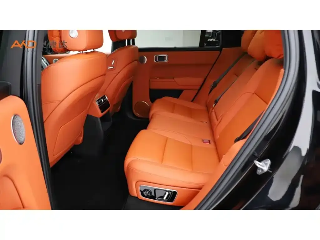 Li Auto L7 2024 из CN, фото 3