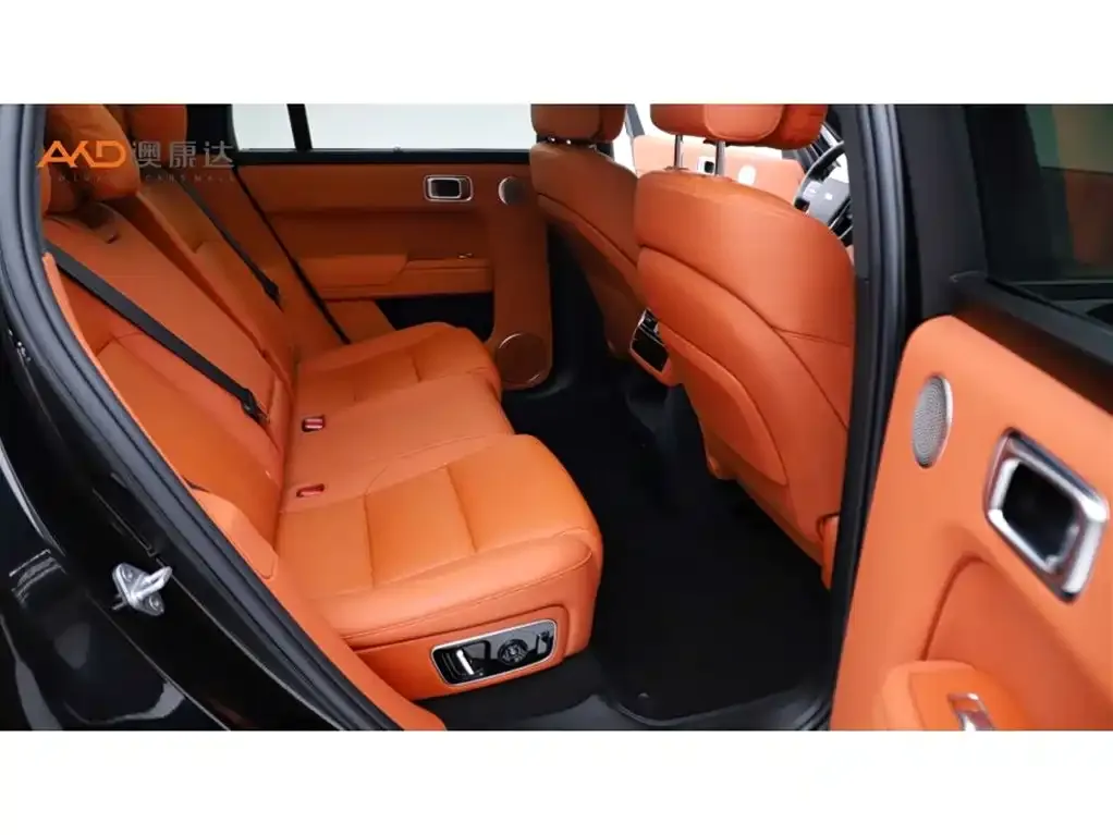 Li Auto L7 2024 из CN, фото 4