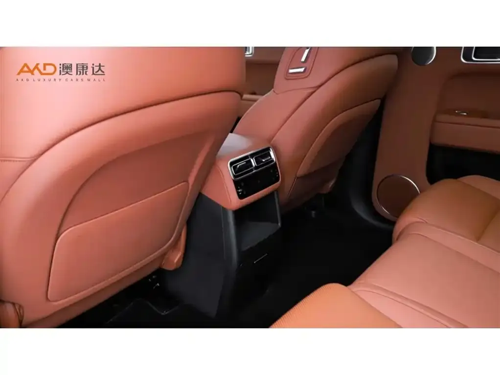 Li Auto L7 2024 из CN, фото 6