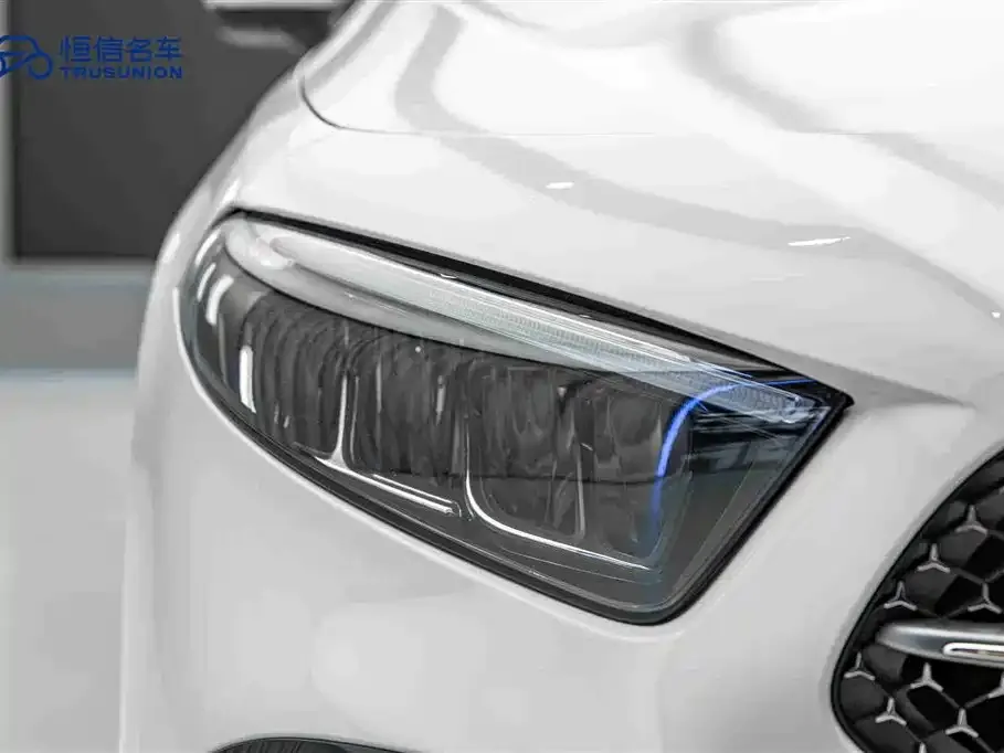 Mercedes-Benz A-Class 2023 из CN, фото 10