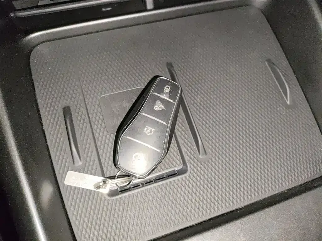 BYD Seal 06 2025 из CN, фото 10