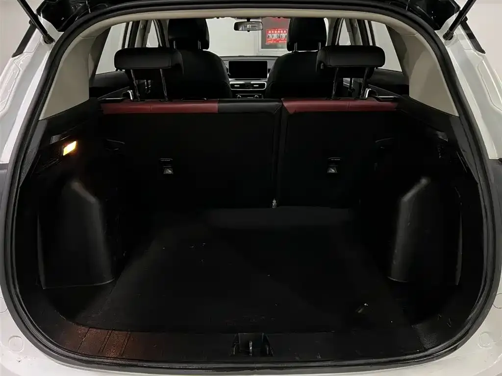 Geely Binyue 2021 из CN, фото 8