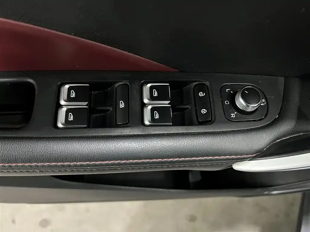 Geely Binyue 2021 из CN, фото 10
