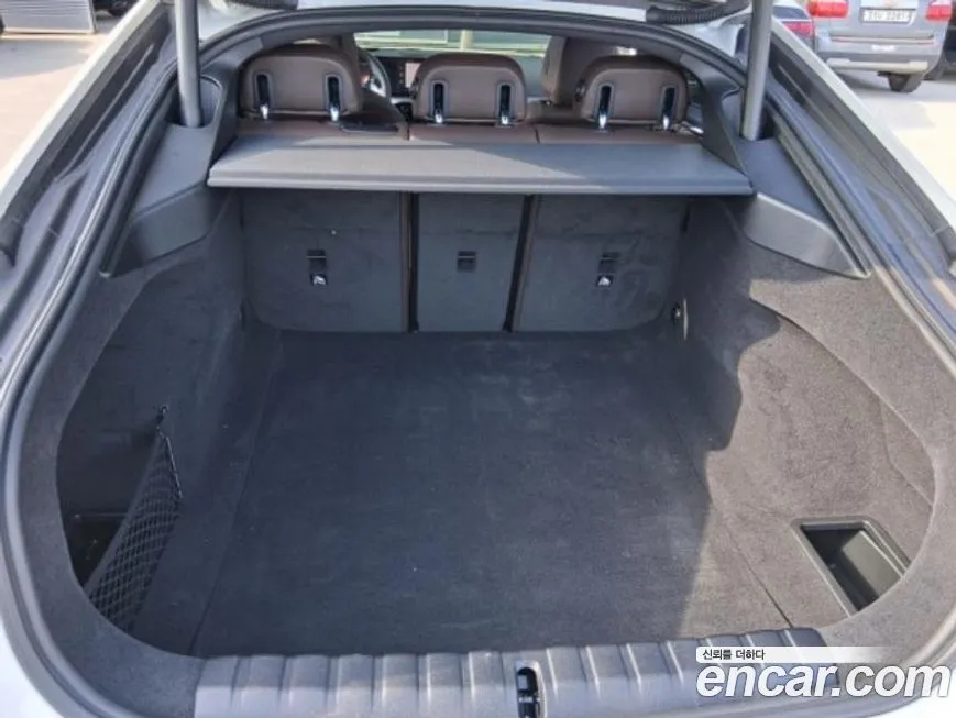 BMW 4-Series 2025 из KR, фото 7
