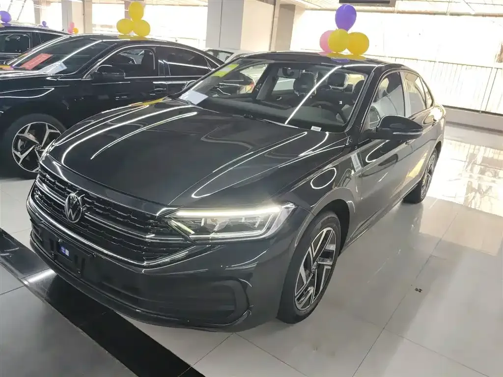 Volkswagen Sagitar 2026 из CN, фото 1