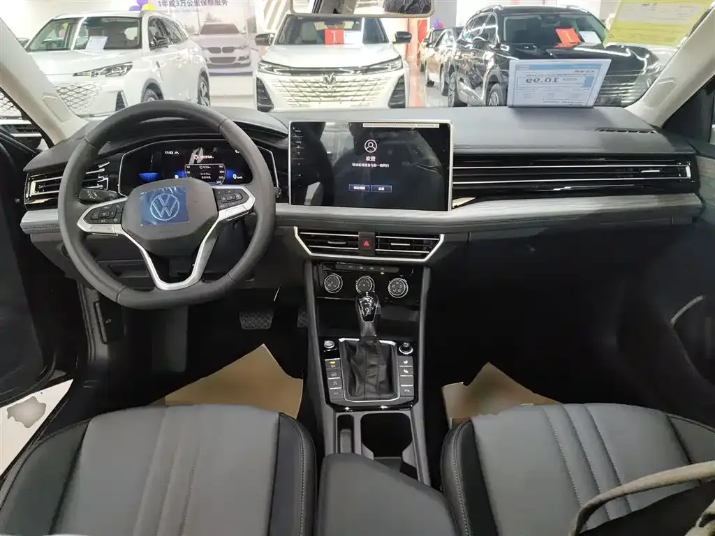 Volkswagen Sagitar 2026 из CN, фото 7