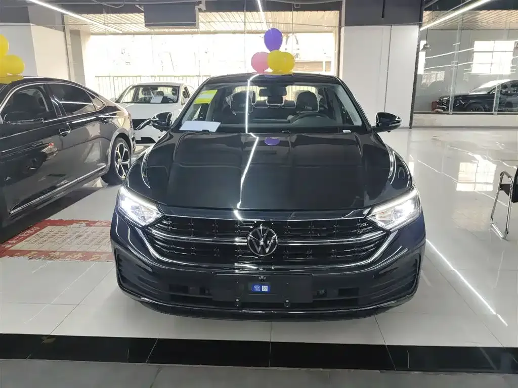 Volkswagen Sagitar 2026 из CN, фото 4
