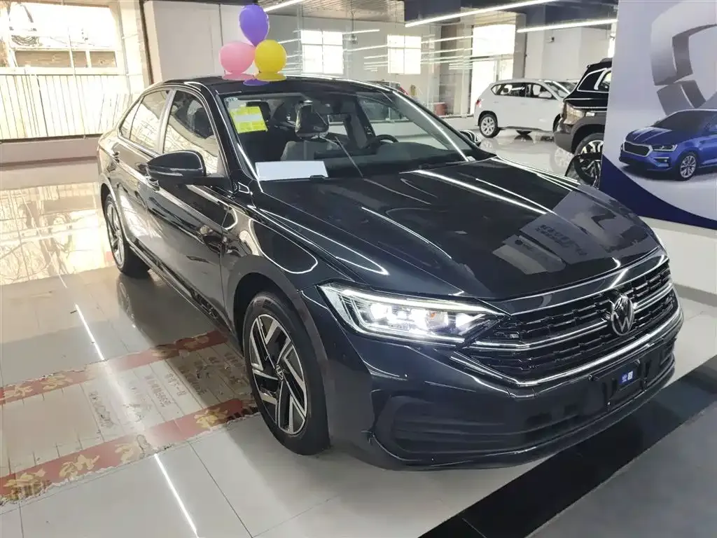Volkswagen Sagitar 2026 из CN, фото 6