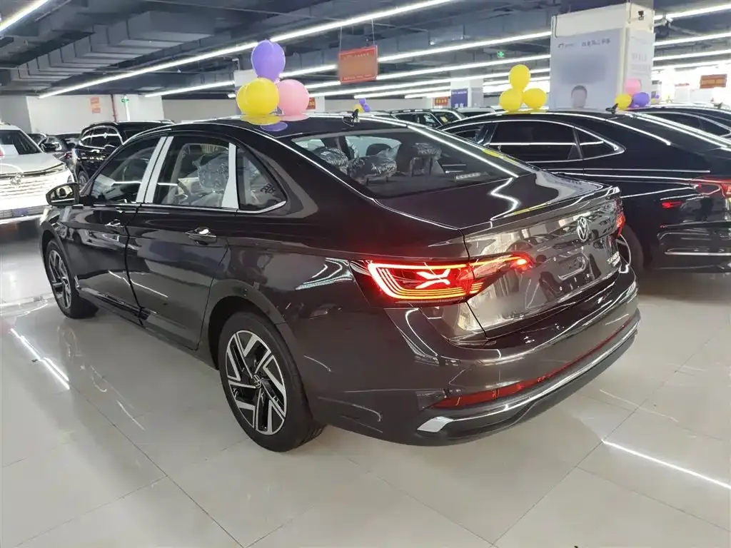 Volkswagen Sagitar 2026 из CN, фото 5