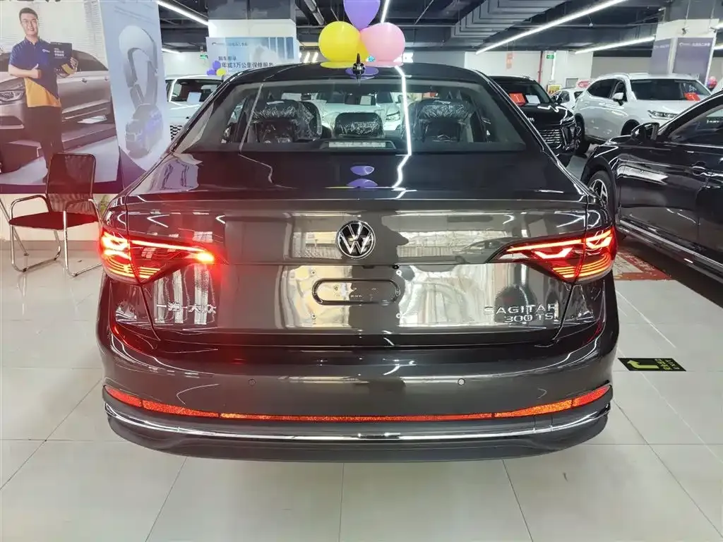 Volkswagen Sagitar 2026 из CN, фото 10