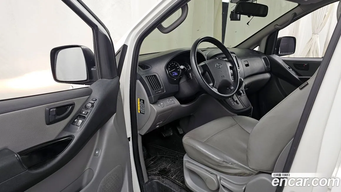 Hyundai Starex 2021 из KR, фото 6