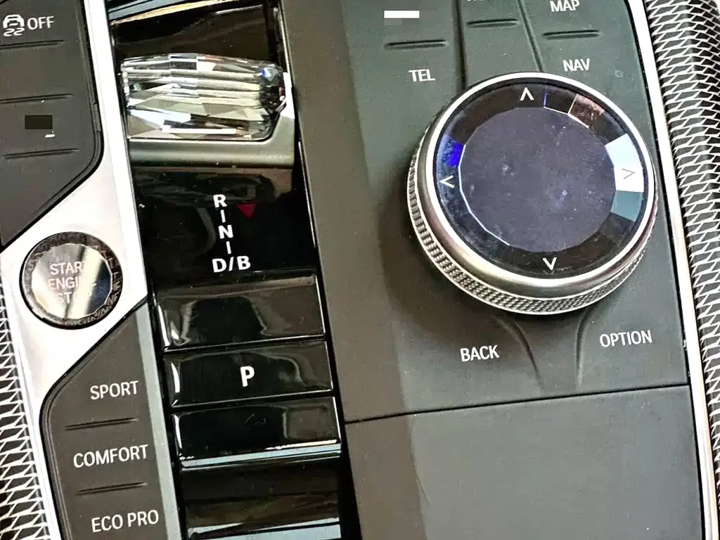 BMW i3 2022 из CN, фото 6