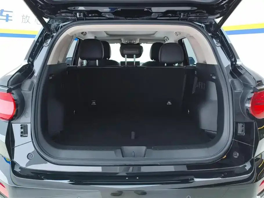 Haval H7 (Big Dog Plus) 2023 из CN, фото 4