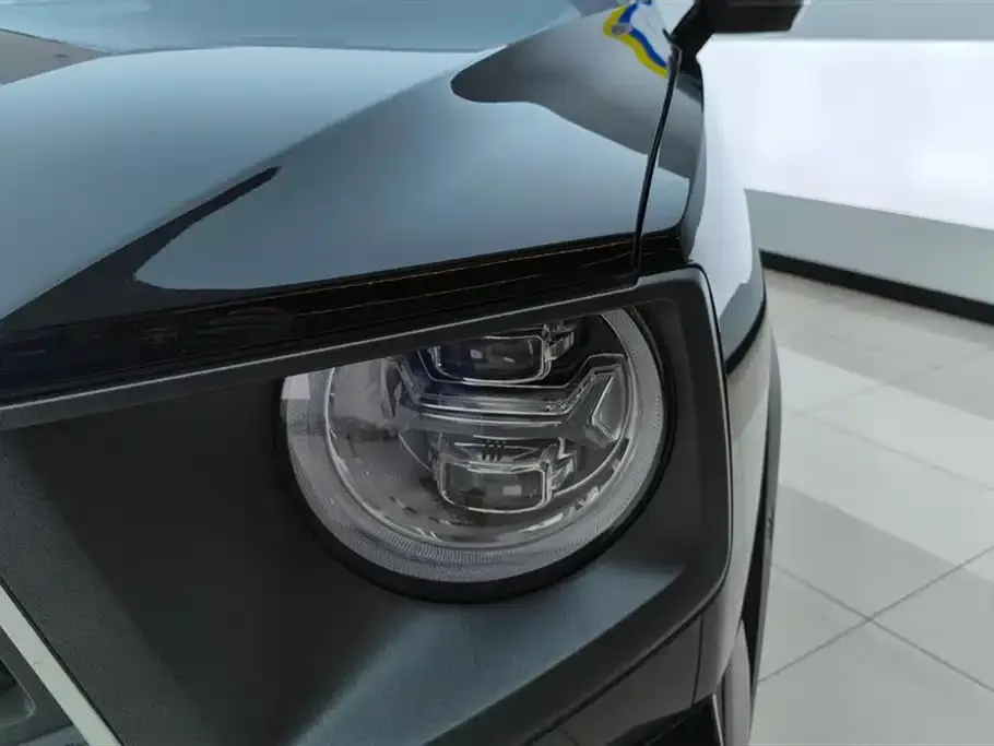 Haval H7 (Big Dog Plus) 2023 из CN, фото 7