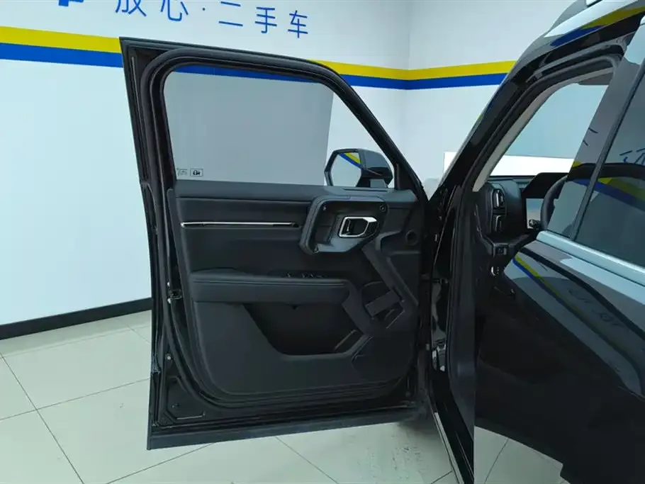 Haval H7 (Big Dog Plus) 2023 из CN, фото 3