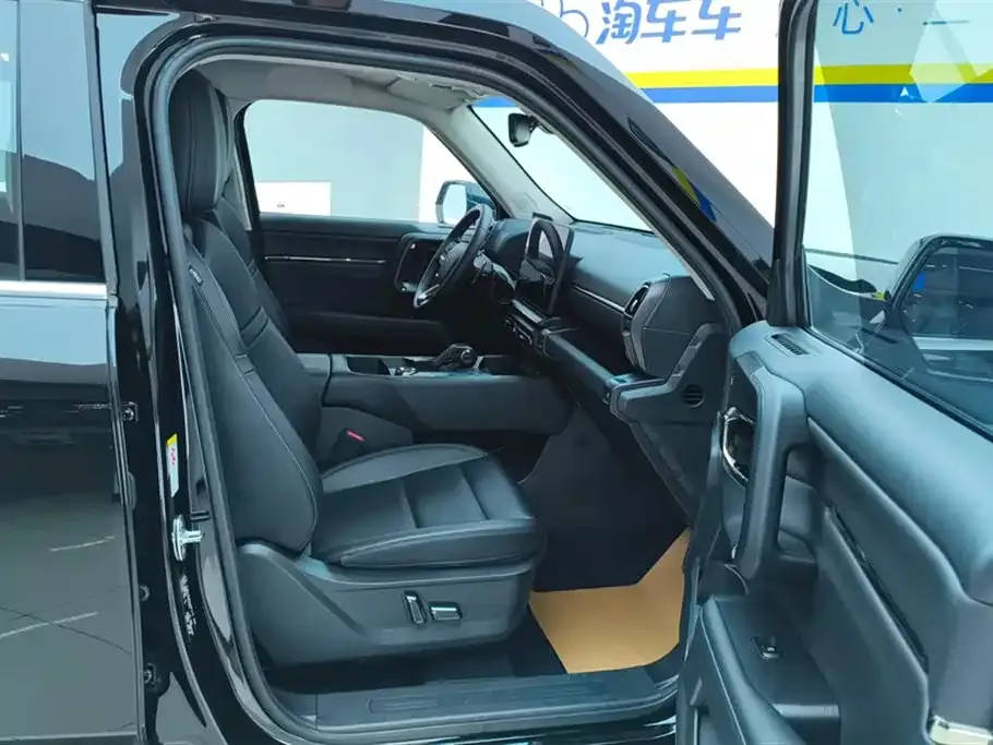 Haval H7 (Big Dog Plus) 2023 из CN, фото 8