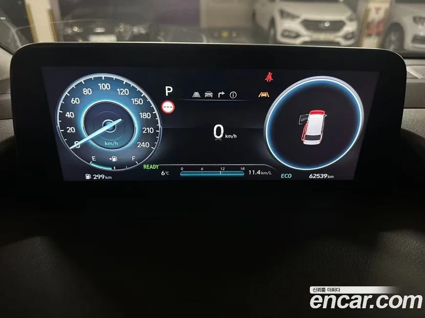 Hyundai Staria 2025 из KR, фото 9