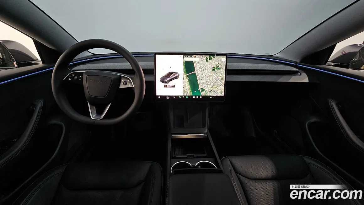 Tesla Model 3 — фото 10