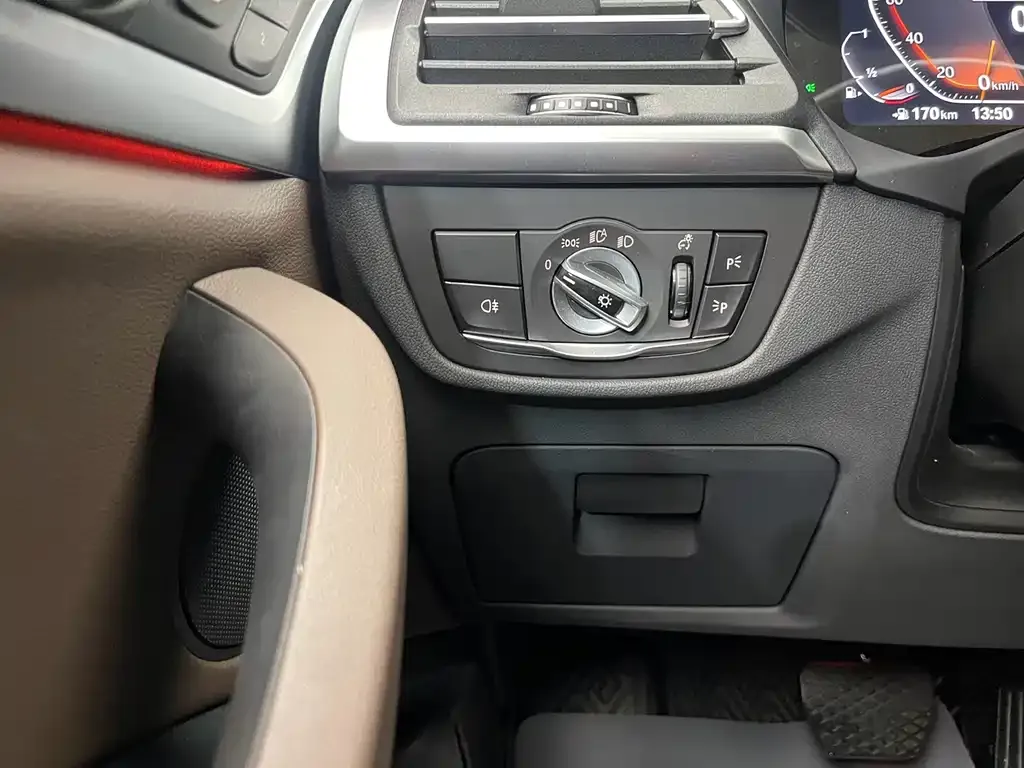 BMW X3 2022 из CN, фото 8