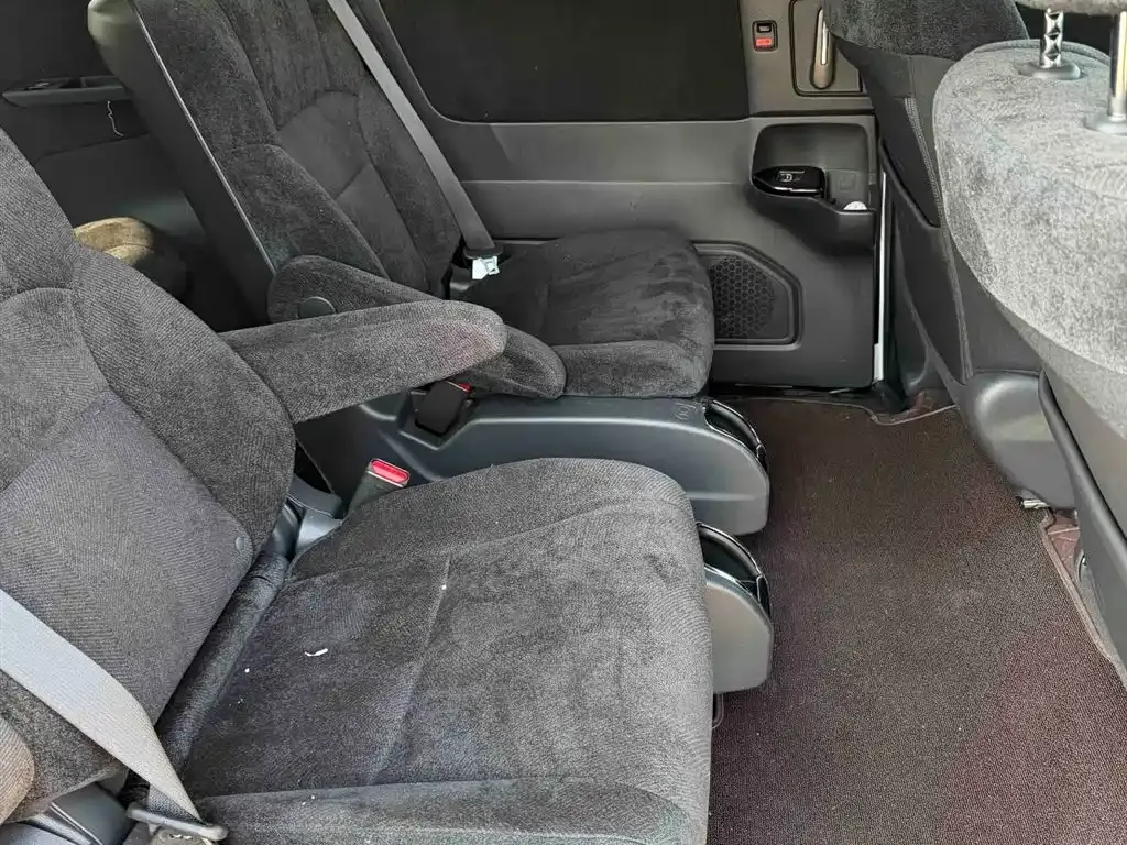 Honda Odyssey 2025 из CN, фото 8