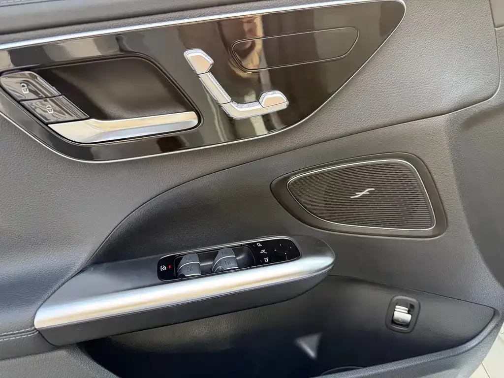 Mercedes-Benz C-Class 2022 из CN, фото 10