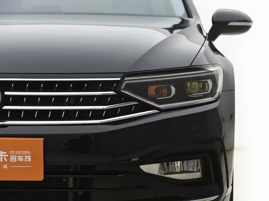Volkswagen Magotan 2023 из CN, фото 2