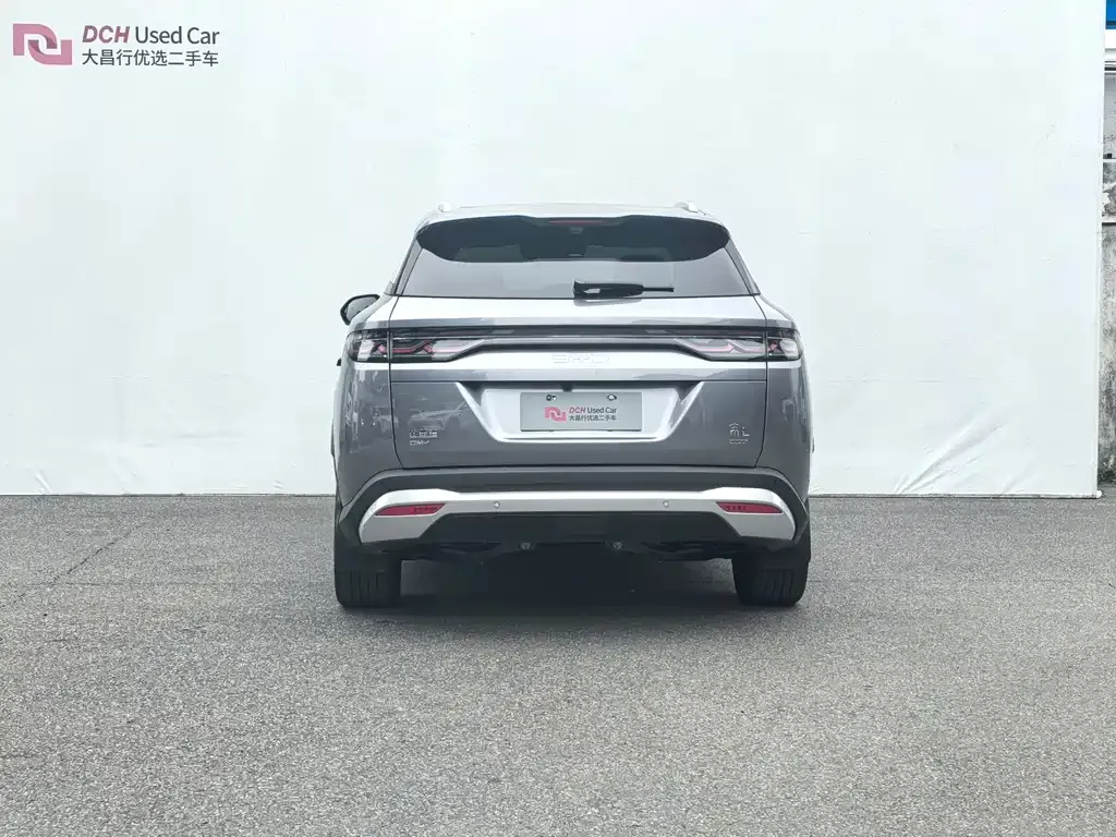 BYD L DM-i 2025 из CN, фото 8