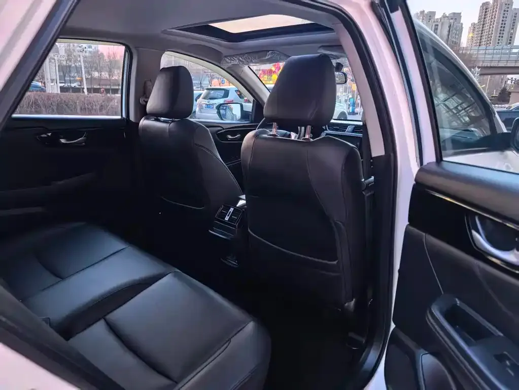 Honda Crider 2022 из CN, фото 3