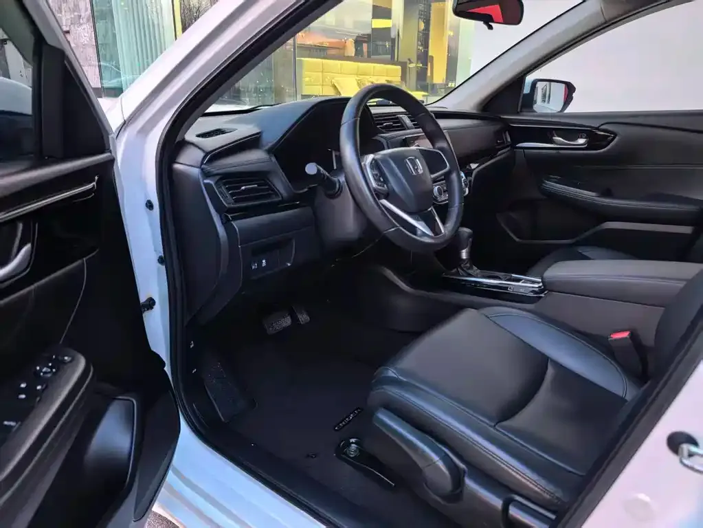 Honda Crider 2022 из CN, фото 6