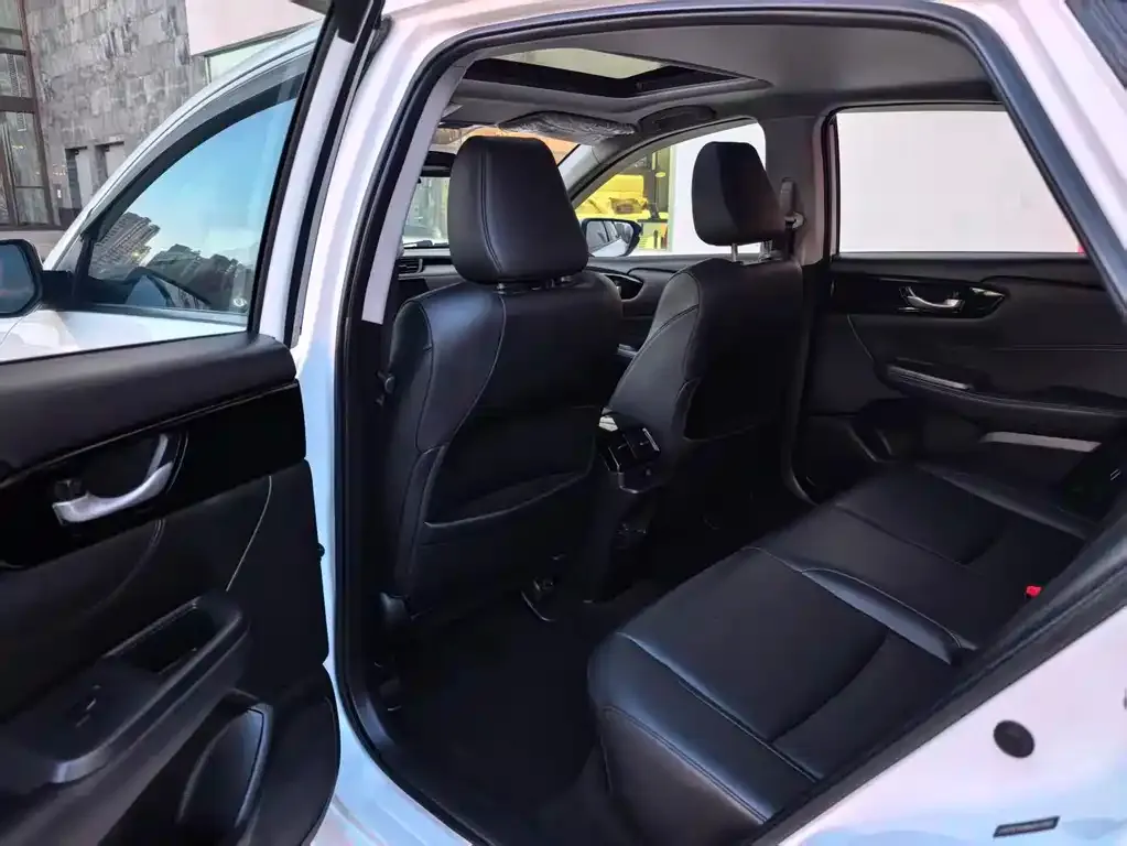 Honda Crider 2022 из CN, фото 2