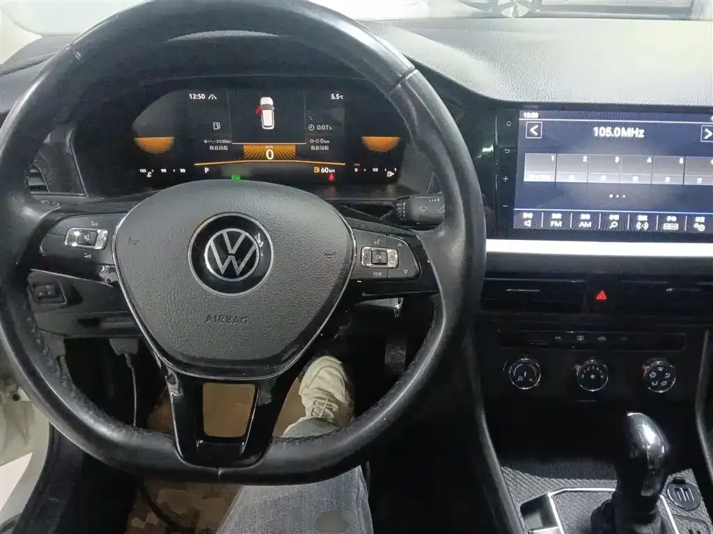 Volkswagen Lavida 2021 из CN, фото 9
