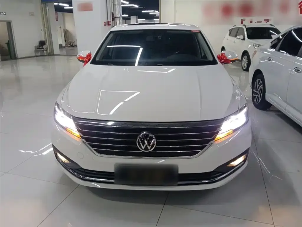Volkswagen Lavida 2021 из CN, фото 6